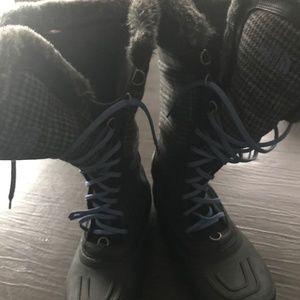 North Face Women's Snow Boots